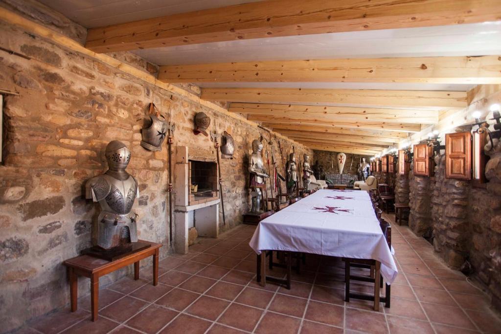Anon de Moncayo House | Castillo de Añón de Moncayo