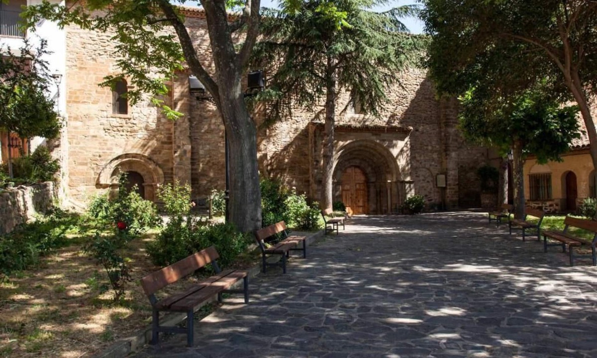 Anon de Moncayo Other | Castillo de Añón de Moncayo