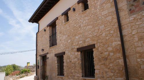 Portilla House | Castillo de Portilla Casa Rural