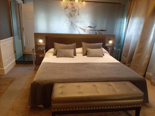 Laguardia Old Town Hotel | Castillo el Collado Hotel