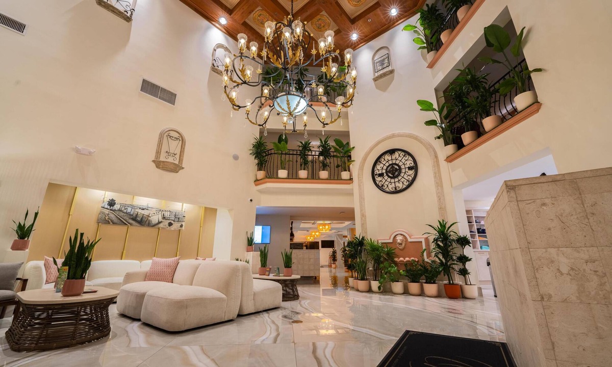 St. Augustine Beach Hotel | Castillo Real St. Augustine Beach,Tapestry Collection Hilton