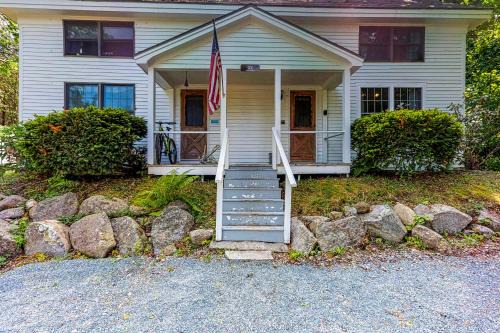Castine Apartment | Castine Comfort