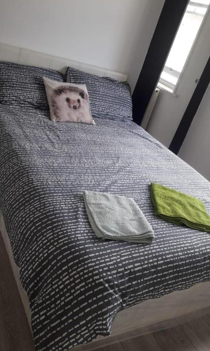 Elephant and Castle Apartment | Castle 1