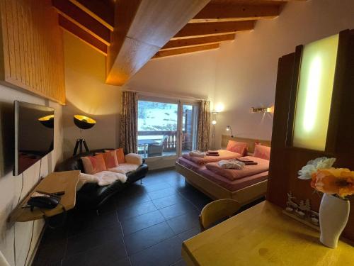 Blitzingen Apartment | Castle A17