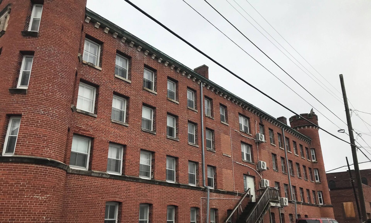 Marion Apartment | Castle Apartments