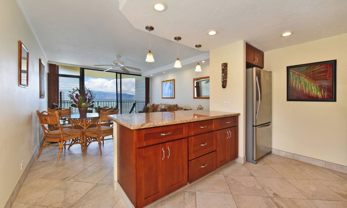 Naalehu House | Castle at Hale Kama'oa