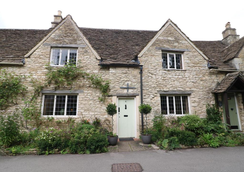 Castle Combe House | Castle Combe Cottage