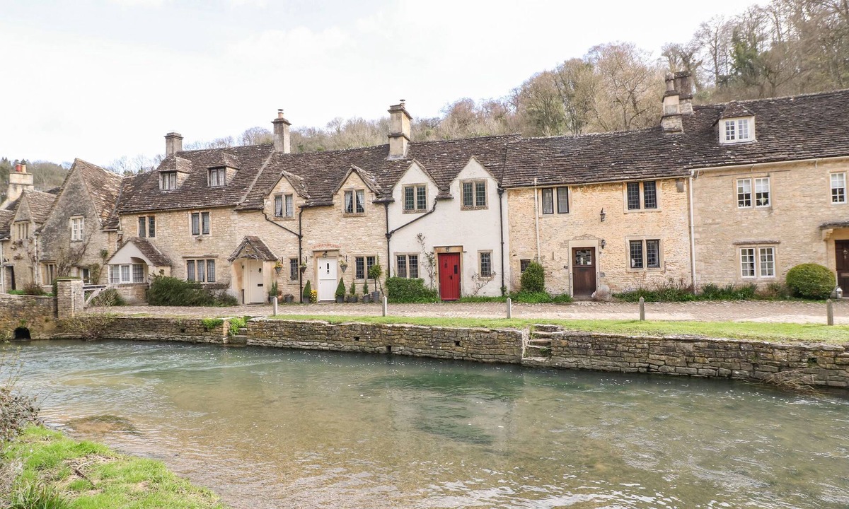 Castle Combe Cottage | Castle Combe Cottage