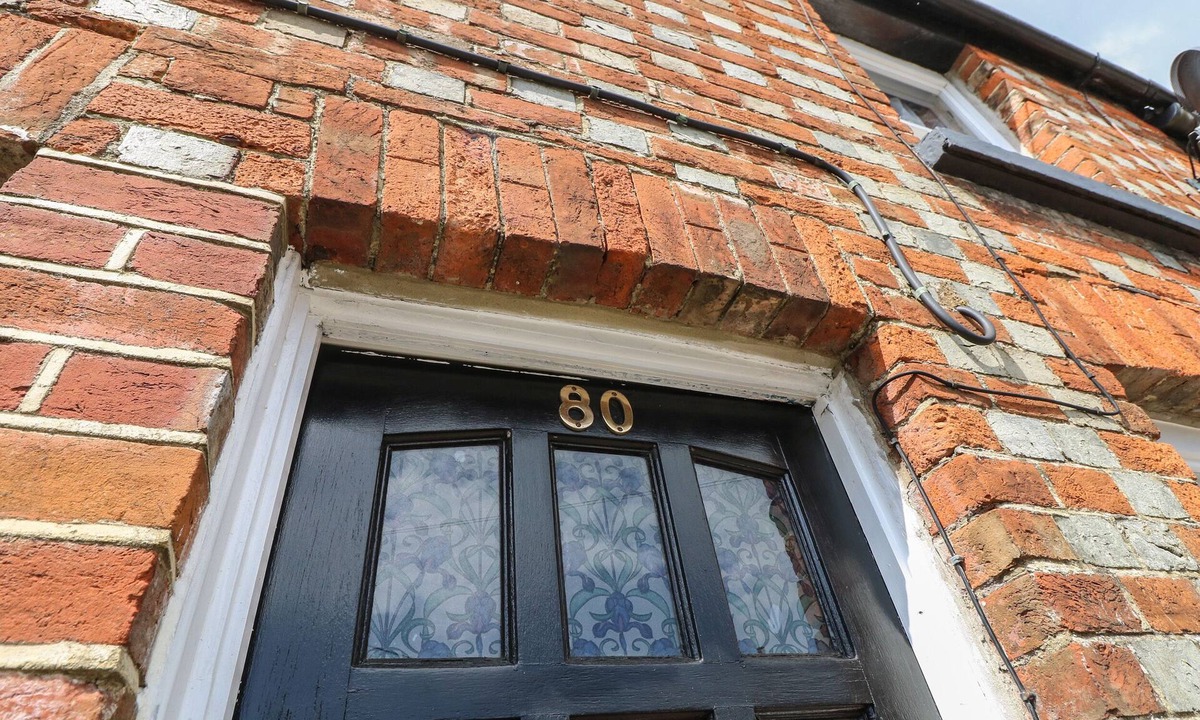 Newport Cottage | Castle Cottage