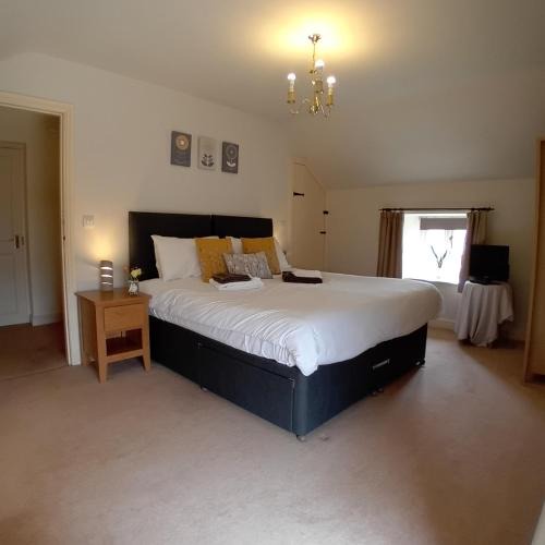 Sheriff Hutton Apartment | Castle Court