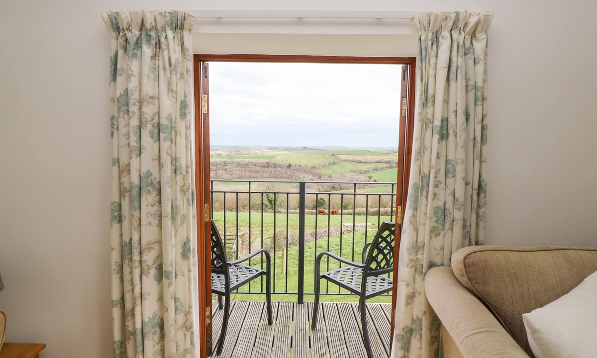 Par Cottage | Castle Dore Barn