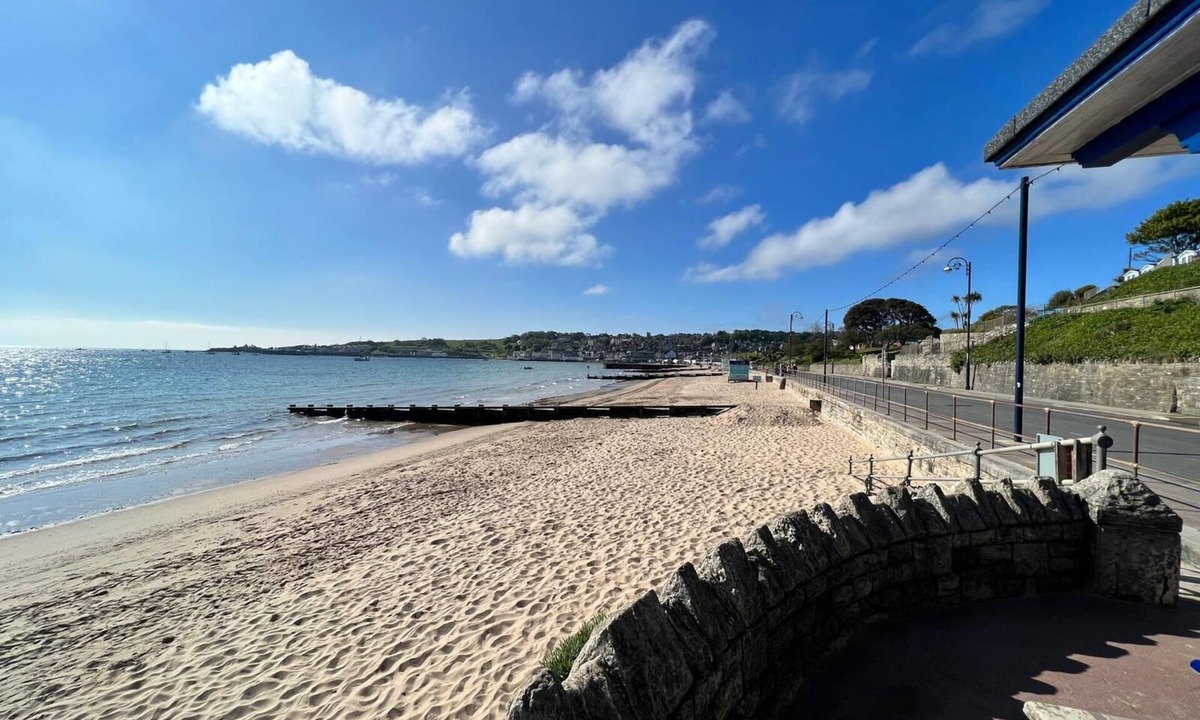 Kingston Apartment | Castle Forge Historic Purbeck Forge in Kingston Corfe Castle