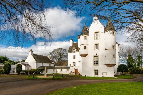 Longcroft House | Castle Gogar Cottage