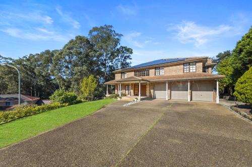 Castle Hill Apartment | Castle Hill a cozy little inn