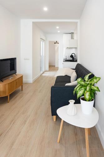 San Anton Apartment | Castle Hill Apartments Alicante