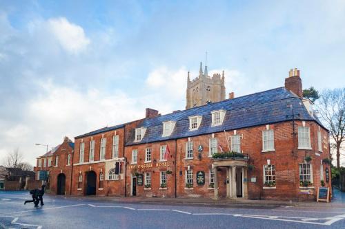 Devizes Hotel | Castle Hotel