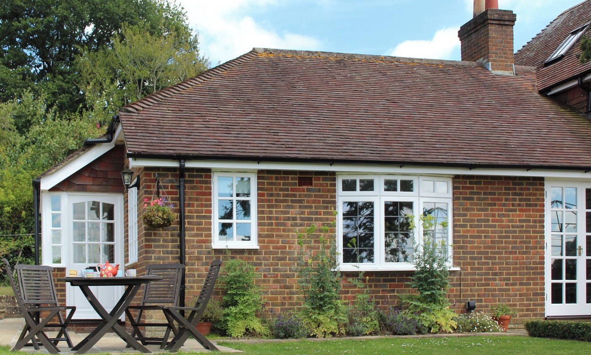 Horton Cottage | Castle House Cottage