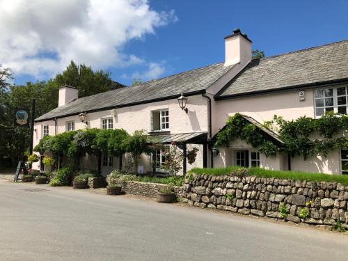 Lydford Hotel | Castle Inn