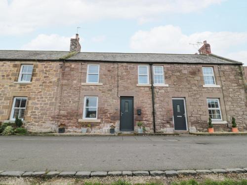 Norham House | Castle Keep