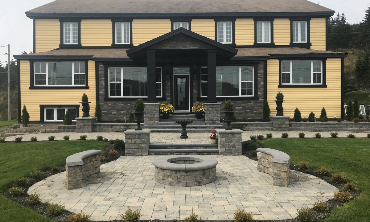 Placentia Bed & Breakfast | Castle Landing