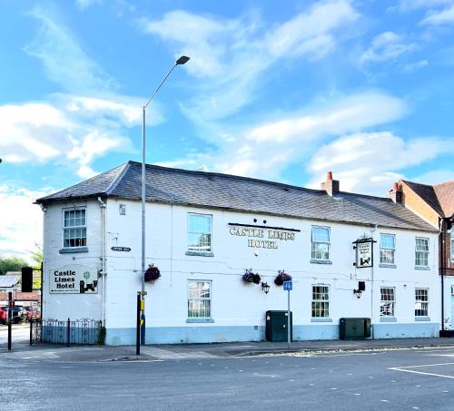 Warwick Hotel | Castle Limes Hotel