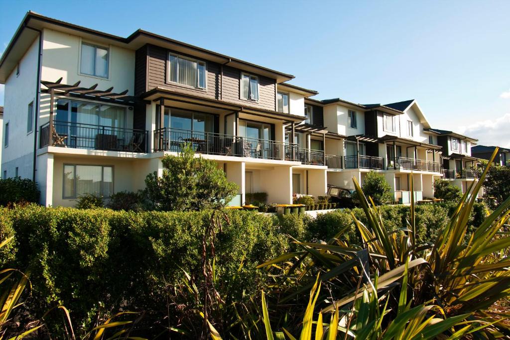 East Tamaki Apartment | Castle Newhaven