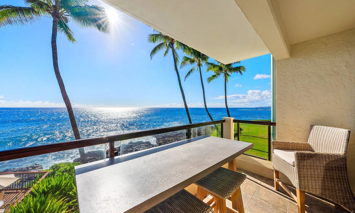 Poipu Condo | Castle Po'ipū Shores