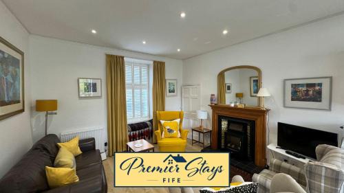 Crail House | Castle Rock, Crail