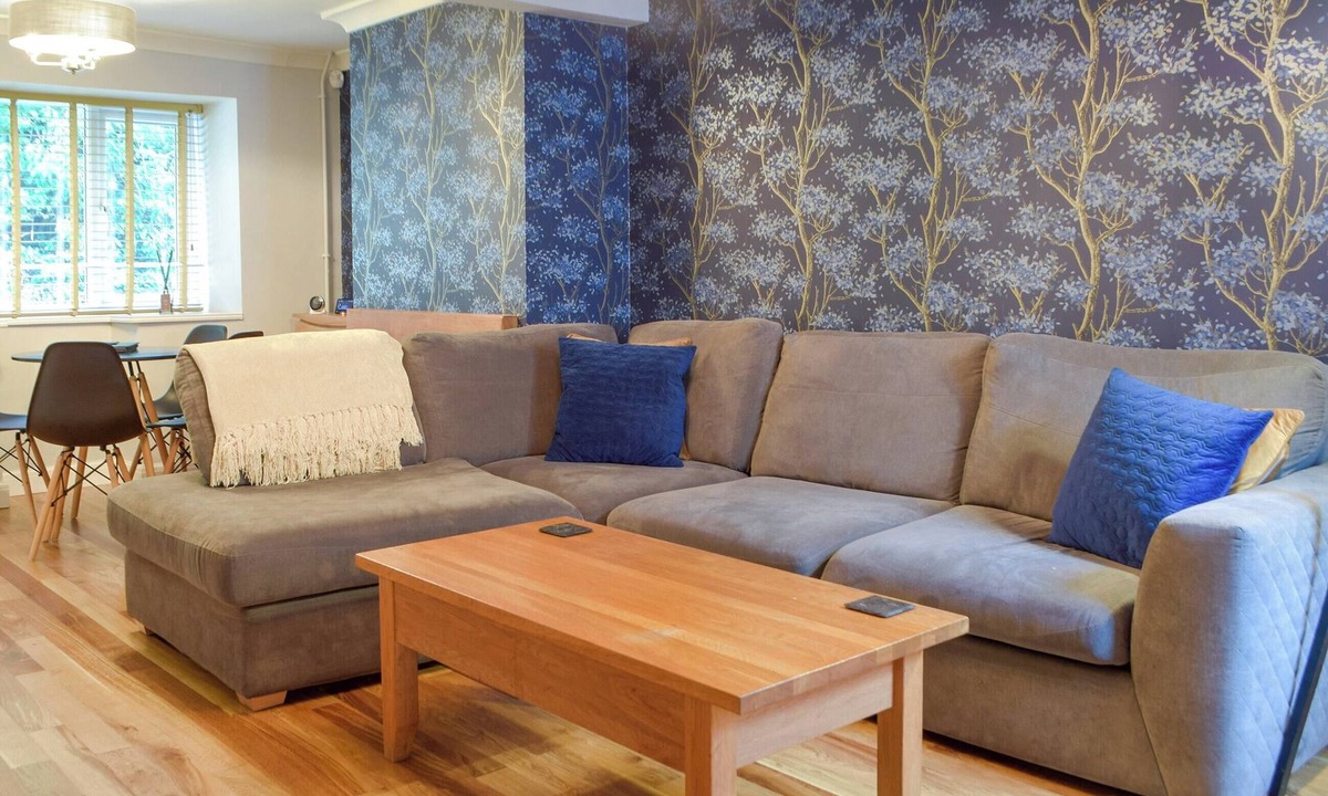 Narberth Cottage | Castle Street Cottage