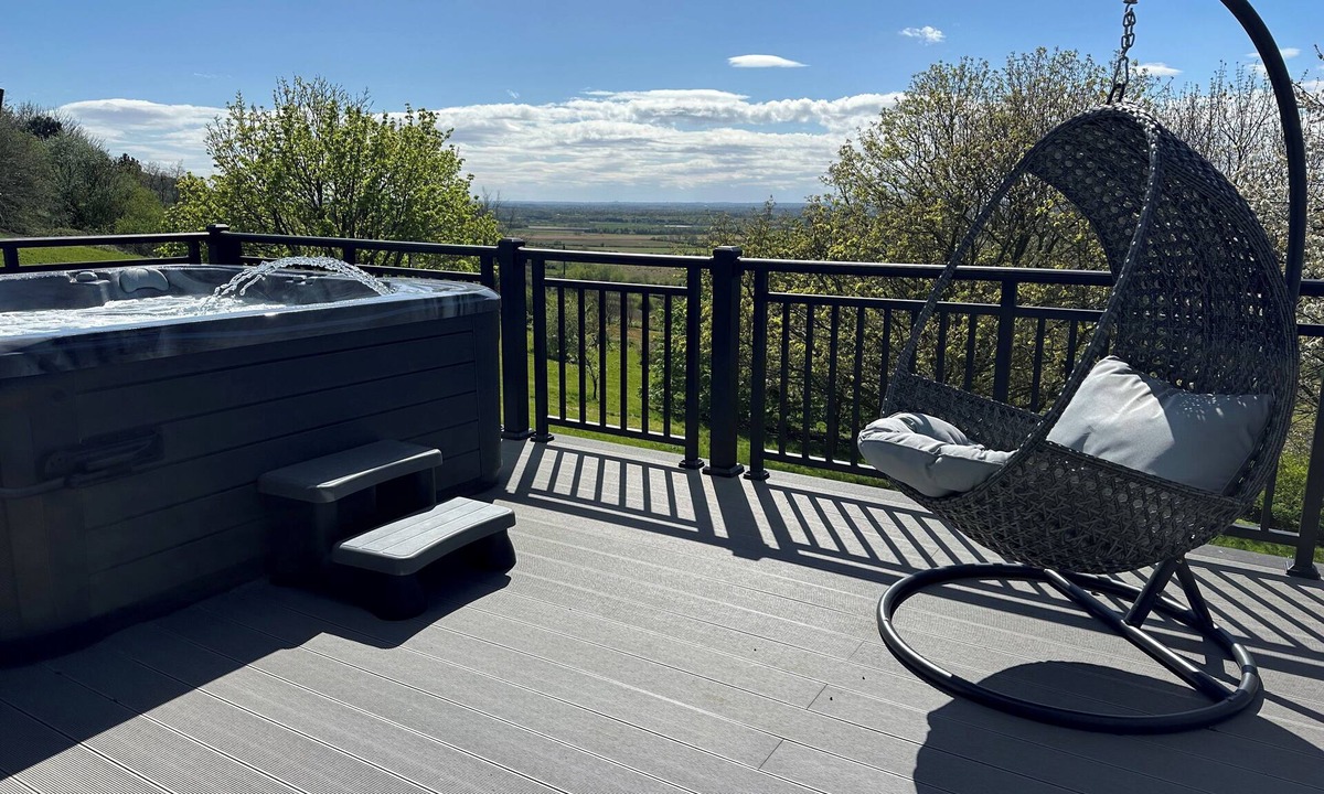 Nettleton Cottage | Castle Top Haven