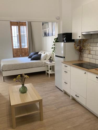 San Anton Apartment | Castle View Apartments