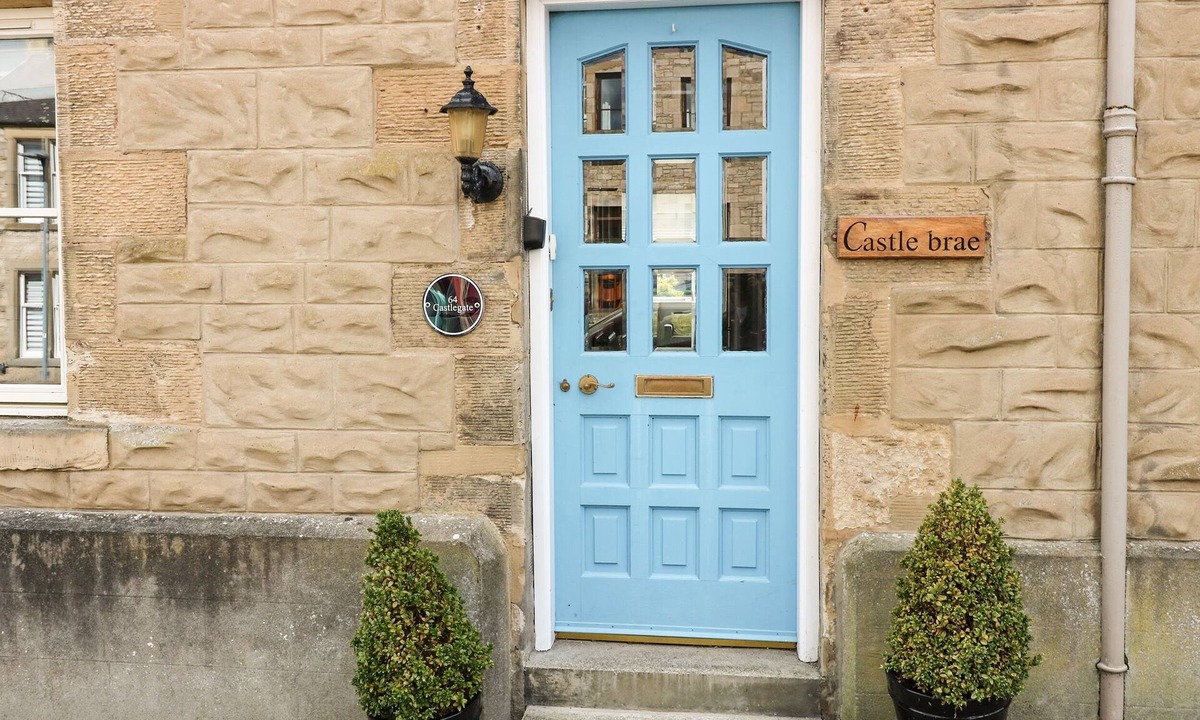 Jedburgh Cottage | Castlebrae
