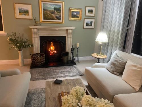 Auchengray Bed & Breakfast | Castlecroft Bed and Breakfast