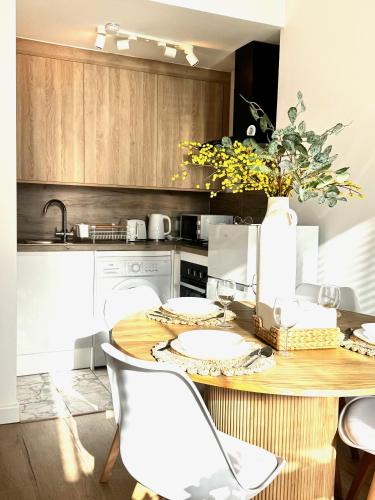 Dumbarton Apartment | Castlegreen Lux Apartment