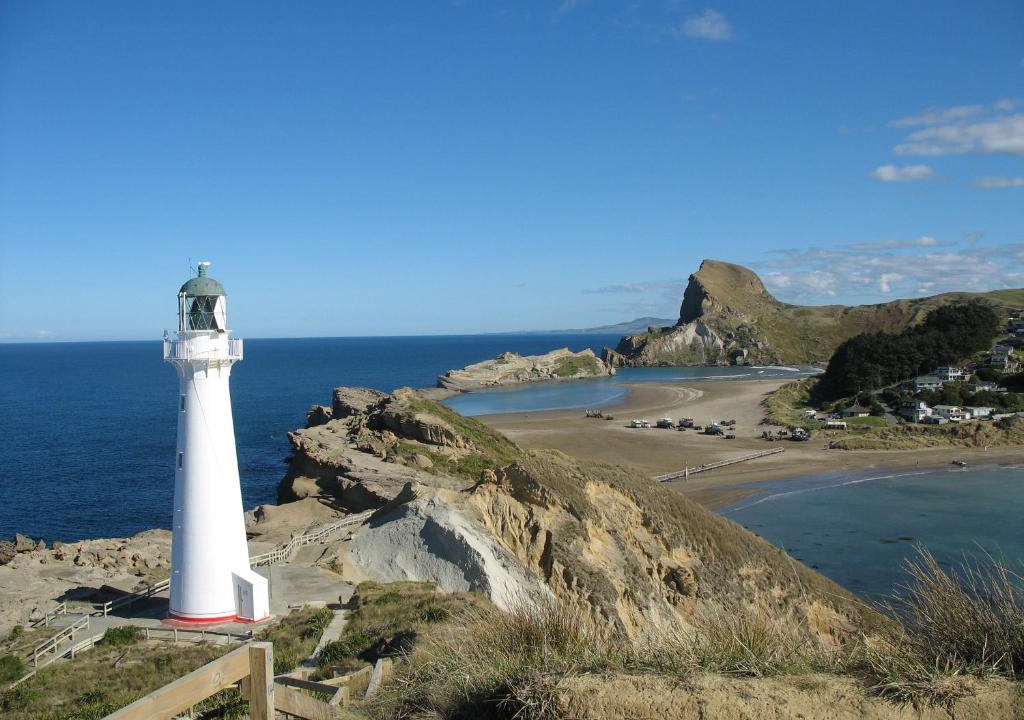 Castlepoint Resort | Castlepoint Holiday Park & Motels
