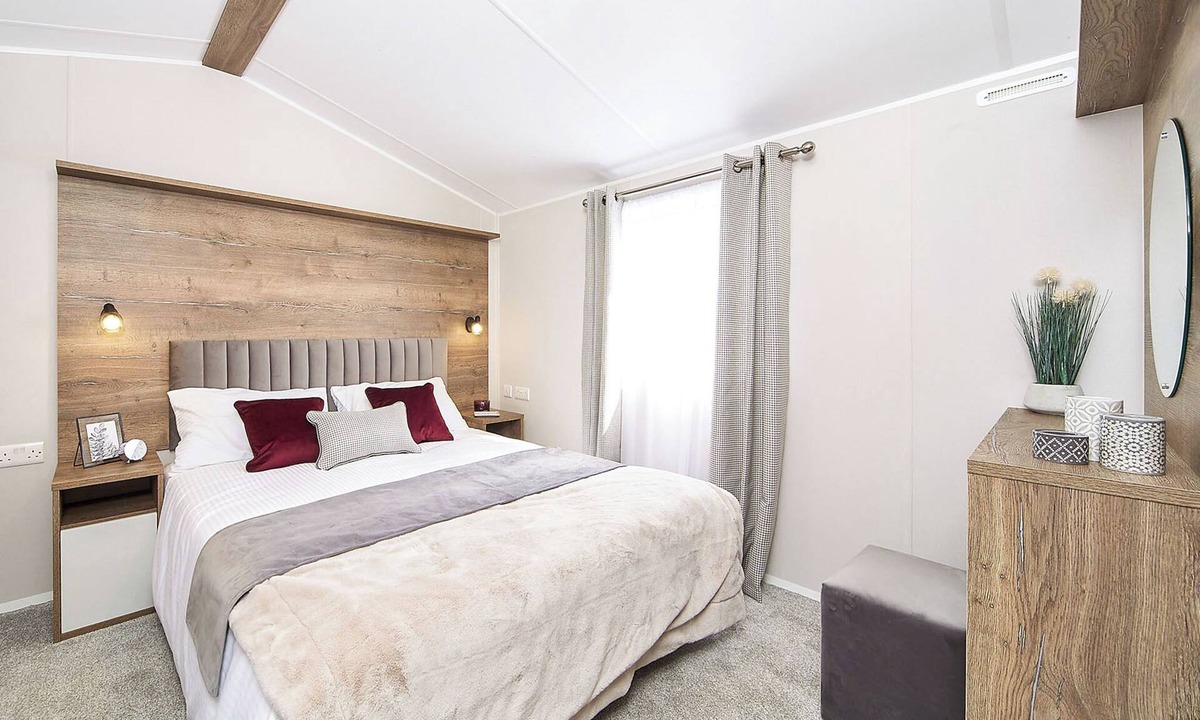 Witton-le-Wear House | Castlewood (Pet Friendly)