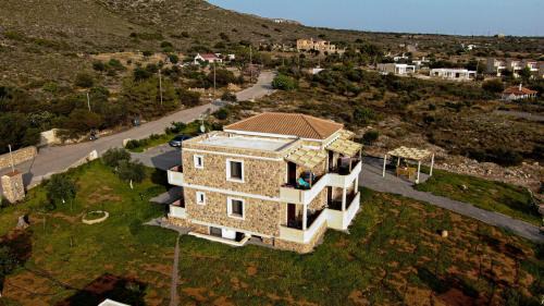 Elafonisos Hotel | Castro Elafonisos