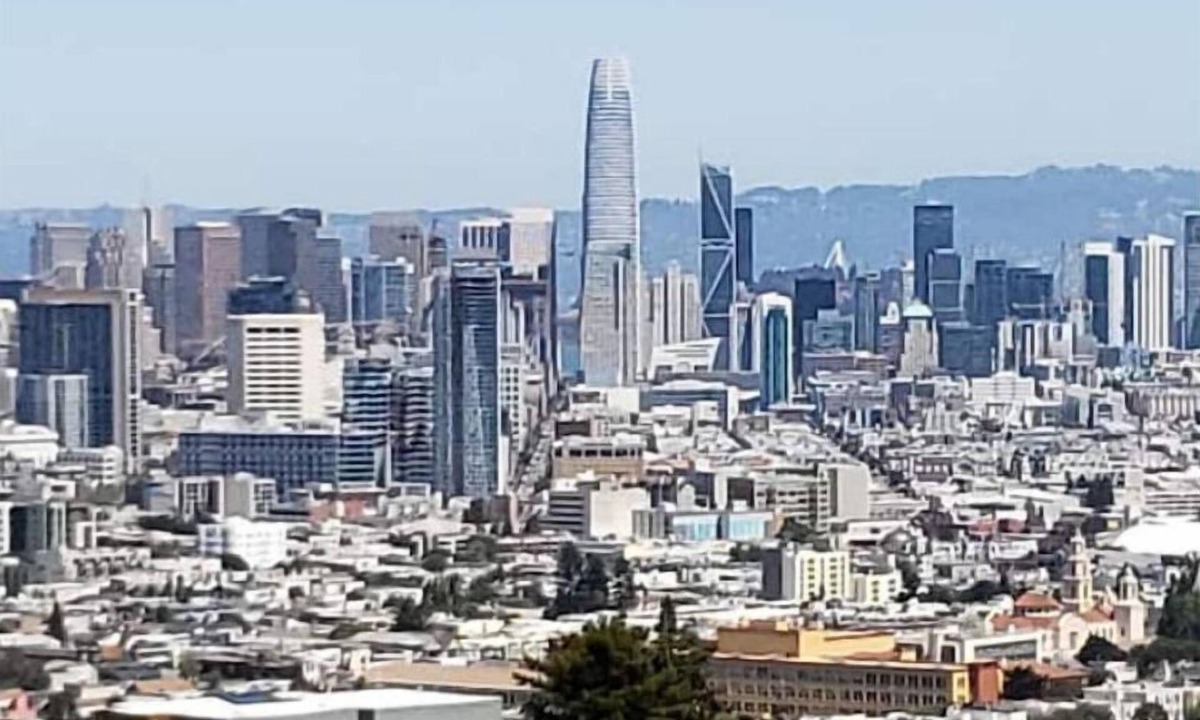 Eureka Valley Condo | Castro Paradise