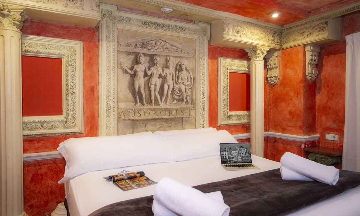 Torrefiel Hotel | Casual de las Civilizaciones Valencia by Casual Hoteles