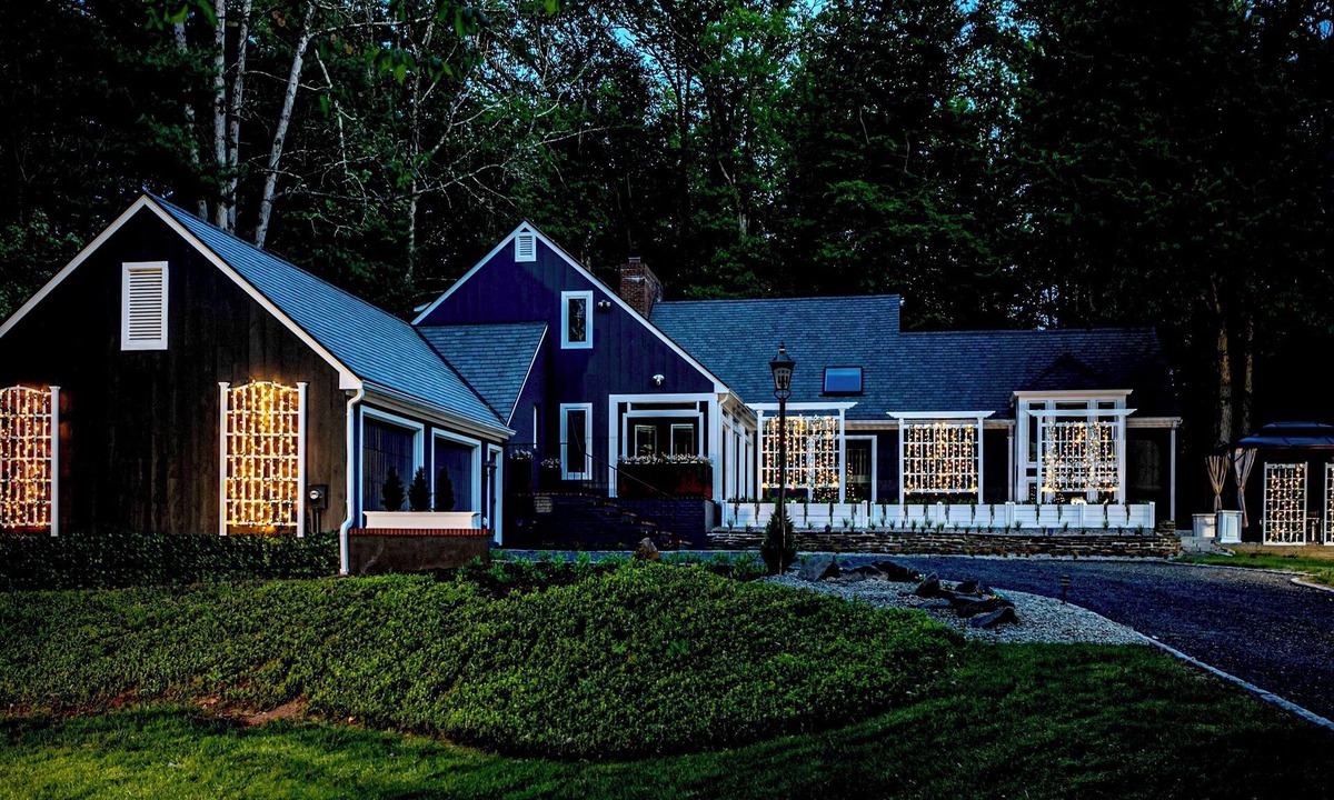 Blawenburg House | Casual Sophistication