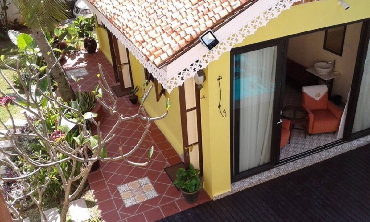 Bandar Hilir House | Casugria Private Pool Chalets Melaka