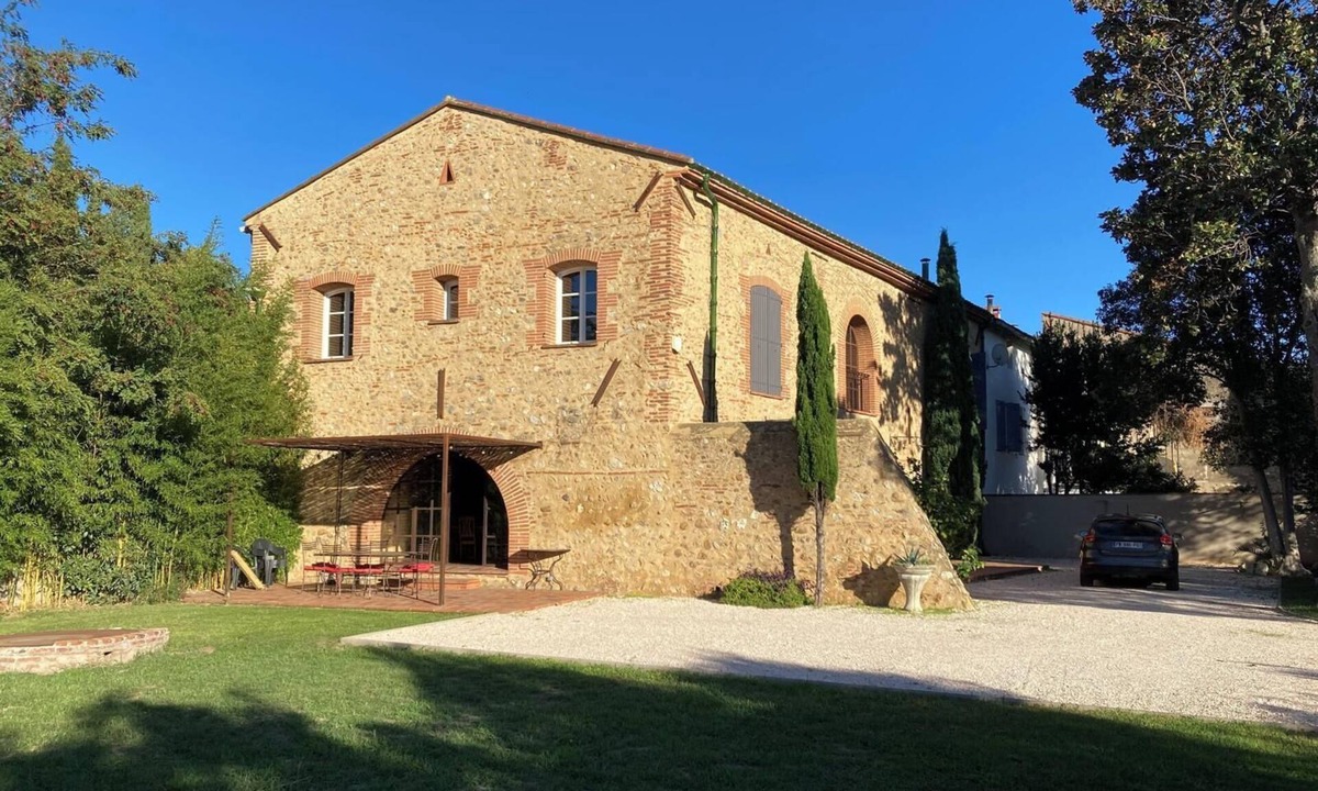 Bages Other | Catalan farmhouse close to beaches and mountains