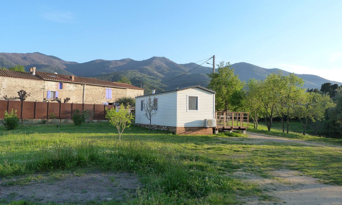 Villelongue-dels-Monts House | Catalan country on vacation