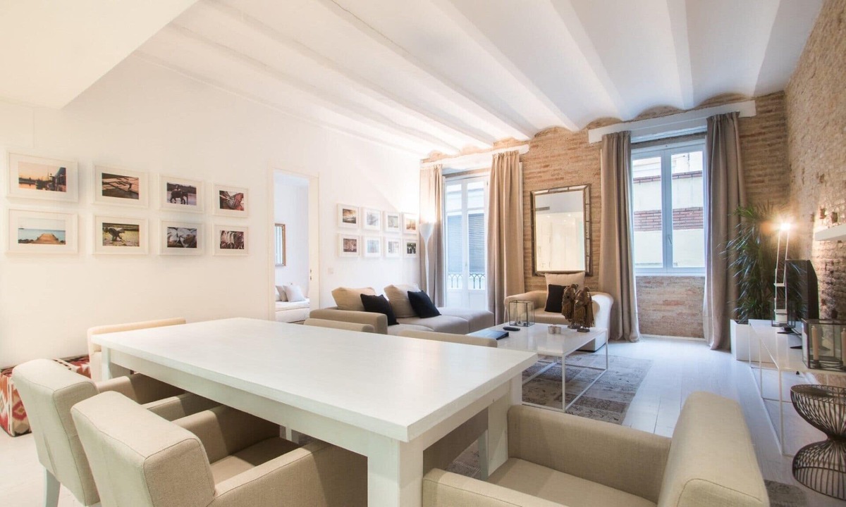 Barrio del Carmen Apartment | Catalans Apartment Valencia | Apartment