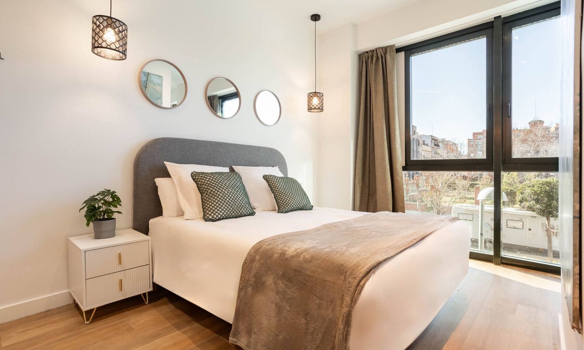Adelfas Apartment | Catalina 103 apartment in Madrid