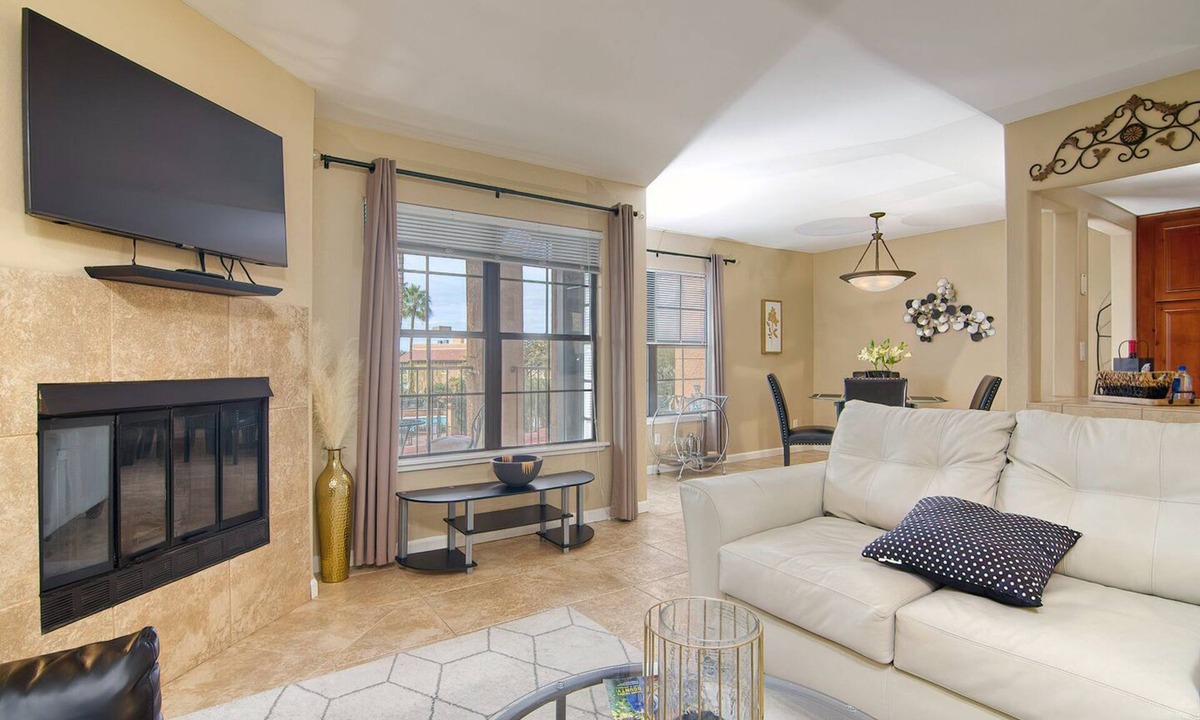 Catalina Foothills Estates Condo | Catalina Foothills Condo Skyline Villas