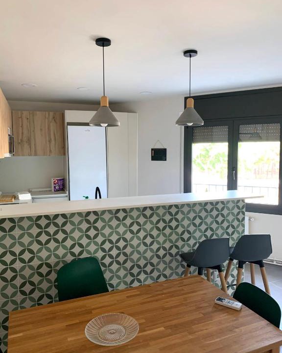 Reus Apartment | Catalina House