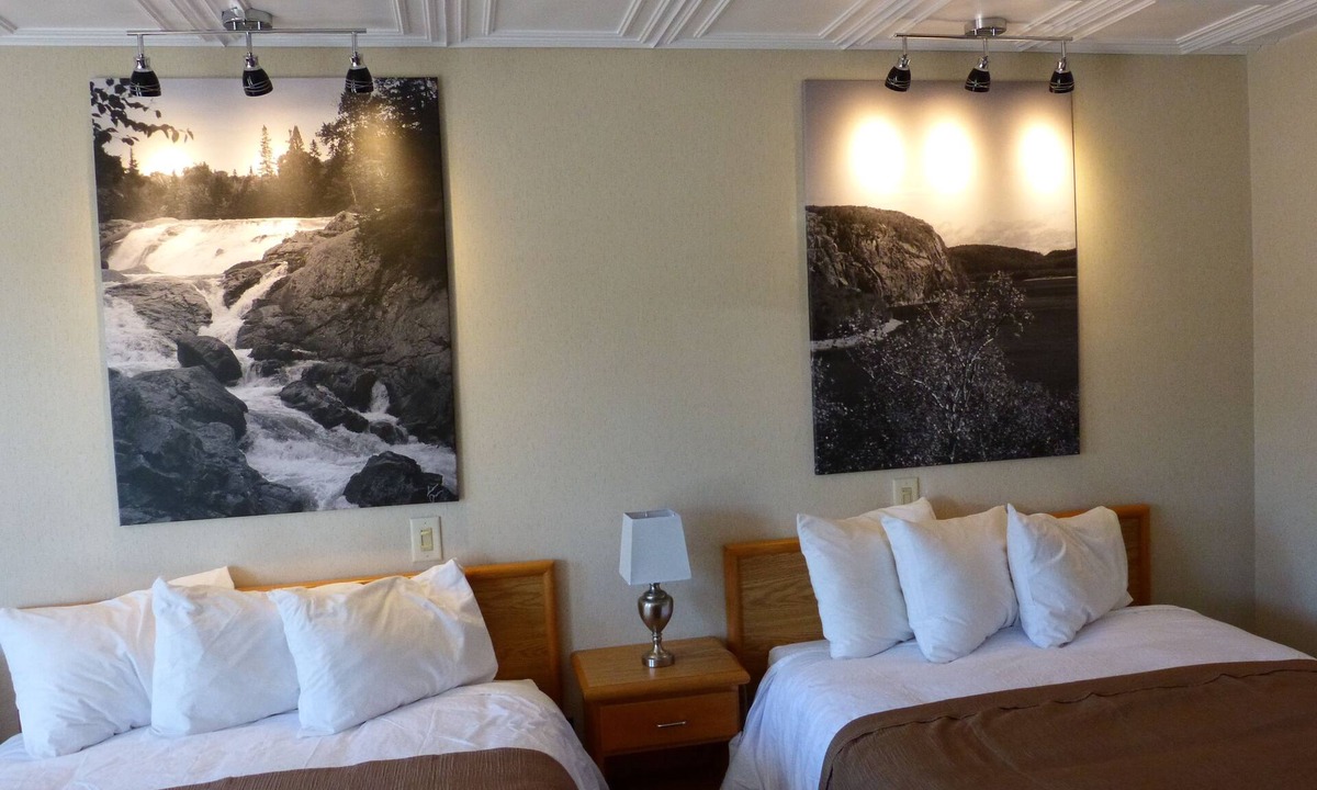 Sault Ste. Marie Hotel | Catalina Motel