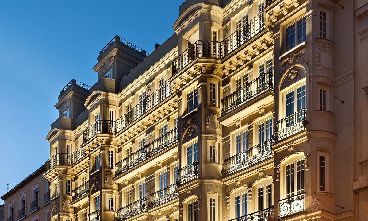 Literary Quarter Hotel | Catalonia Atocha