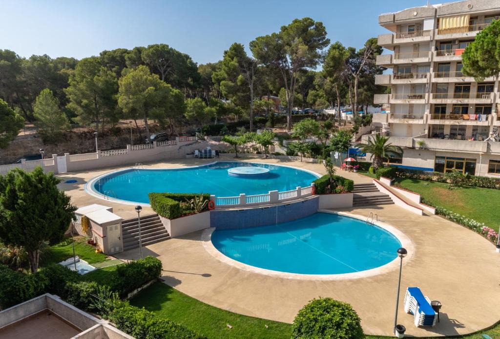 Salou City Centre Apartment | Catalonia Gardens